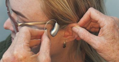 4 Important Facts That You Should Know About Insurance For Hearing Aids