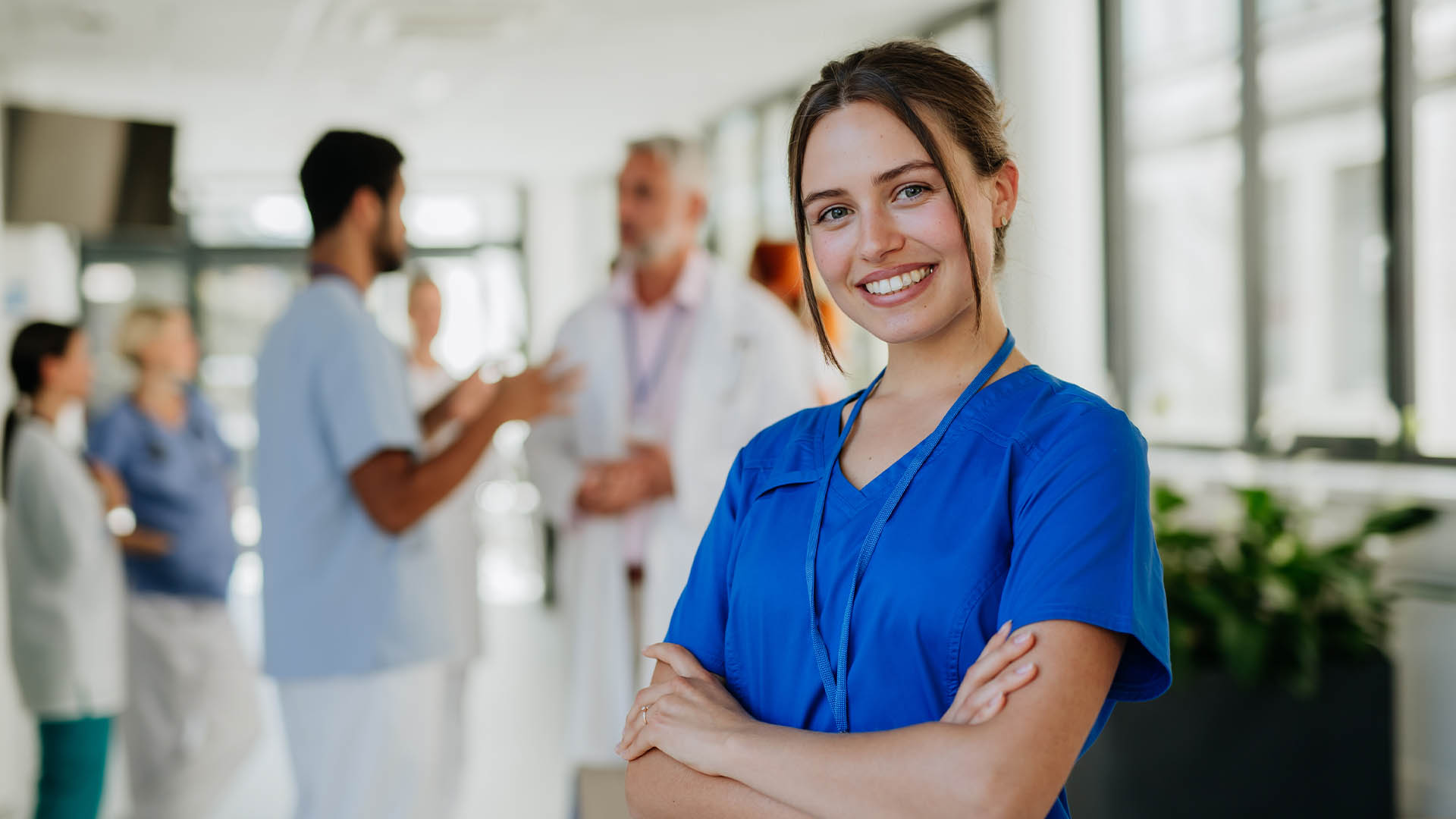 How Happiness Can Improve Healthcare - Get Health Advice