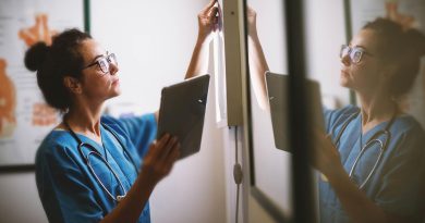 How Nurses Use Epidemiology and Environmental Health Analysis