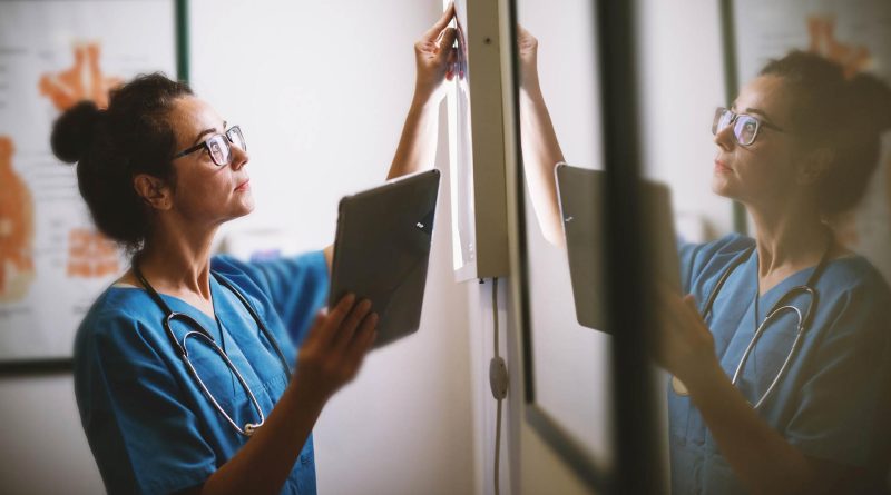 How Nurses Use Epidemiology and Environmental Health Analysis