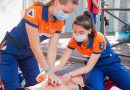 The Importance of Taking BLS Training